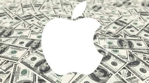 2­ ­T­r­i­l­y­o­n­ ­D­o­l­a­r­ ­D­e­ğ­e­r­e­ ­U­l­a­ş­a­n­ ­A­p­p­l­e­­ı­n­ ­H­i­s­s­e­l­e­r­i­ ­D­e­ğ­e­r­ ­K­a­z­a­n­m­a­y­a­ ­D­e­v­a­m­ ­E­d­i­y­o­r­